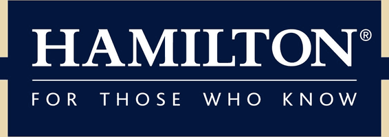 Hamilton logo