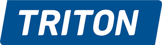 Triton logo