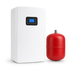 Boilers & Cylinders