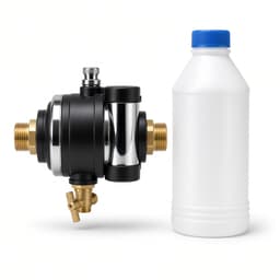 Water Treatment