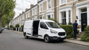 UK delivery