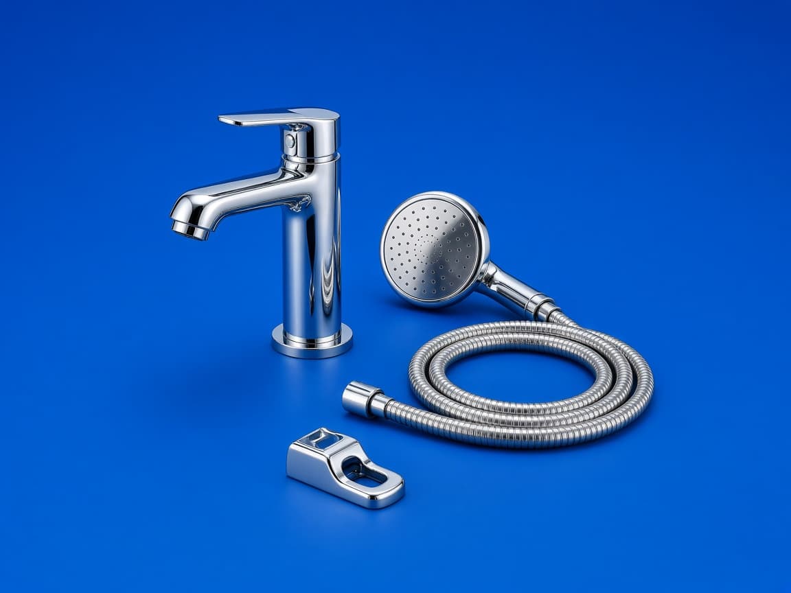 Taps & showers