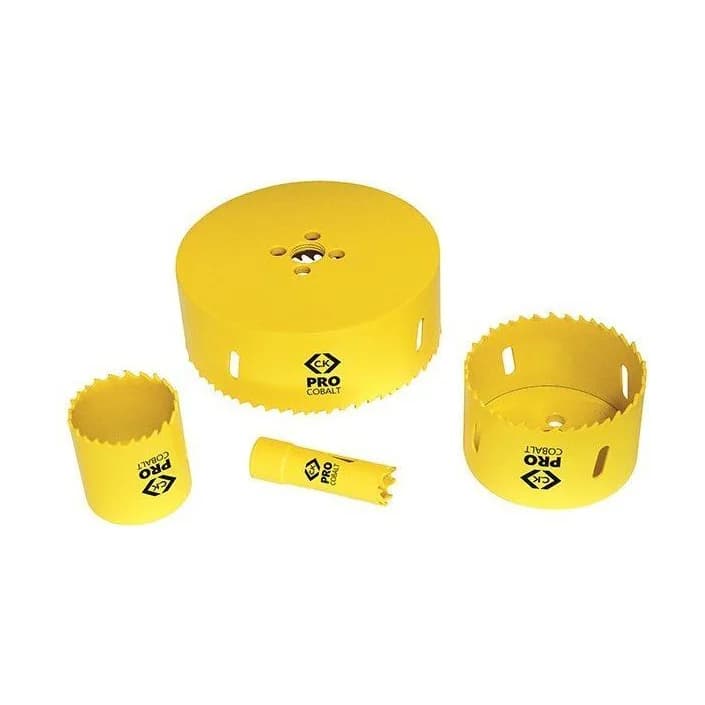 Holesaw 22mm - 7/8"