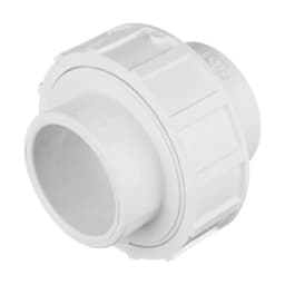 Disconnecting Union 1 1/2"