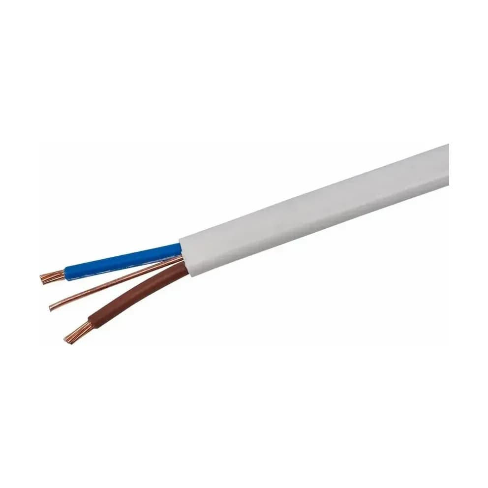 6mm 6242B White LSF