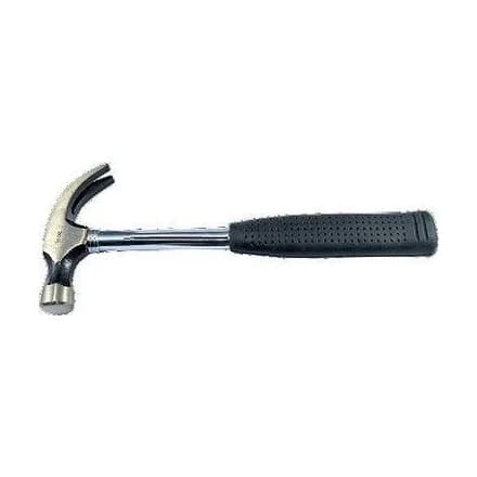 Tubular Claw Hammer 16Oz