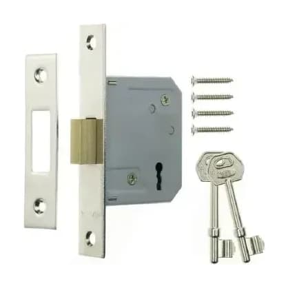 Deadlock Abl 3L Satin 75mm Pre Packed