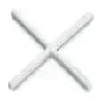 Tile Spacer x200