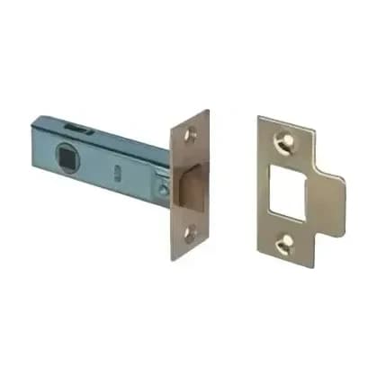 Tubular Latch Np 63mm