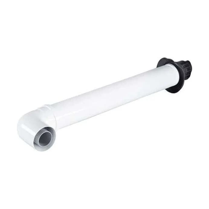 Multifit Horizontal Flue
