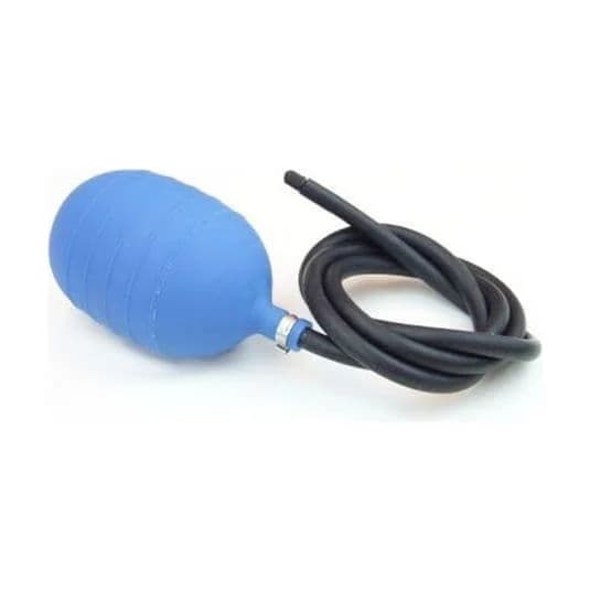 40mm / 1.5 Inch PVC Inflatable Sealing Bag