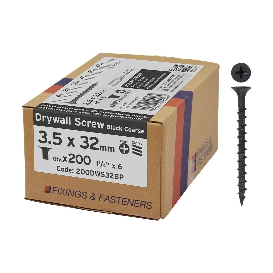Drywall Screw 200