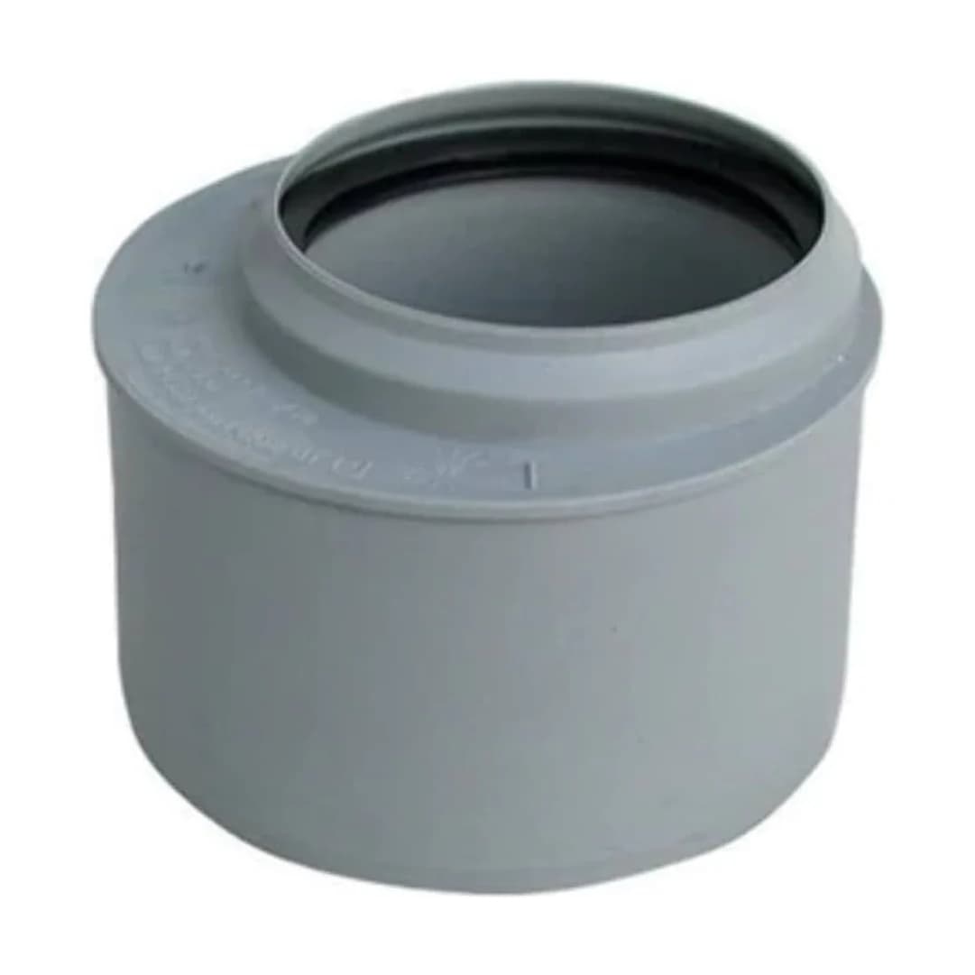 40 x 32mm Eccentric Reducer Valsir