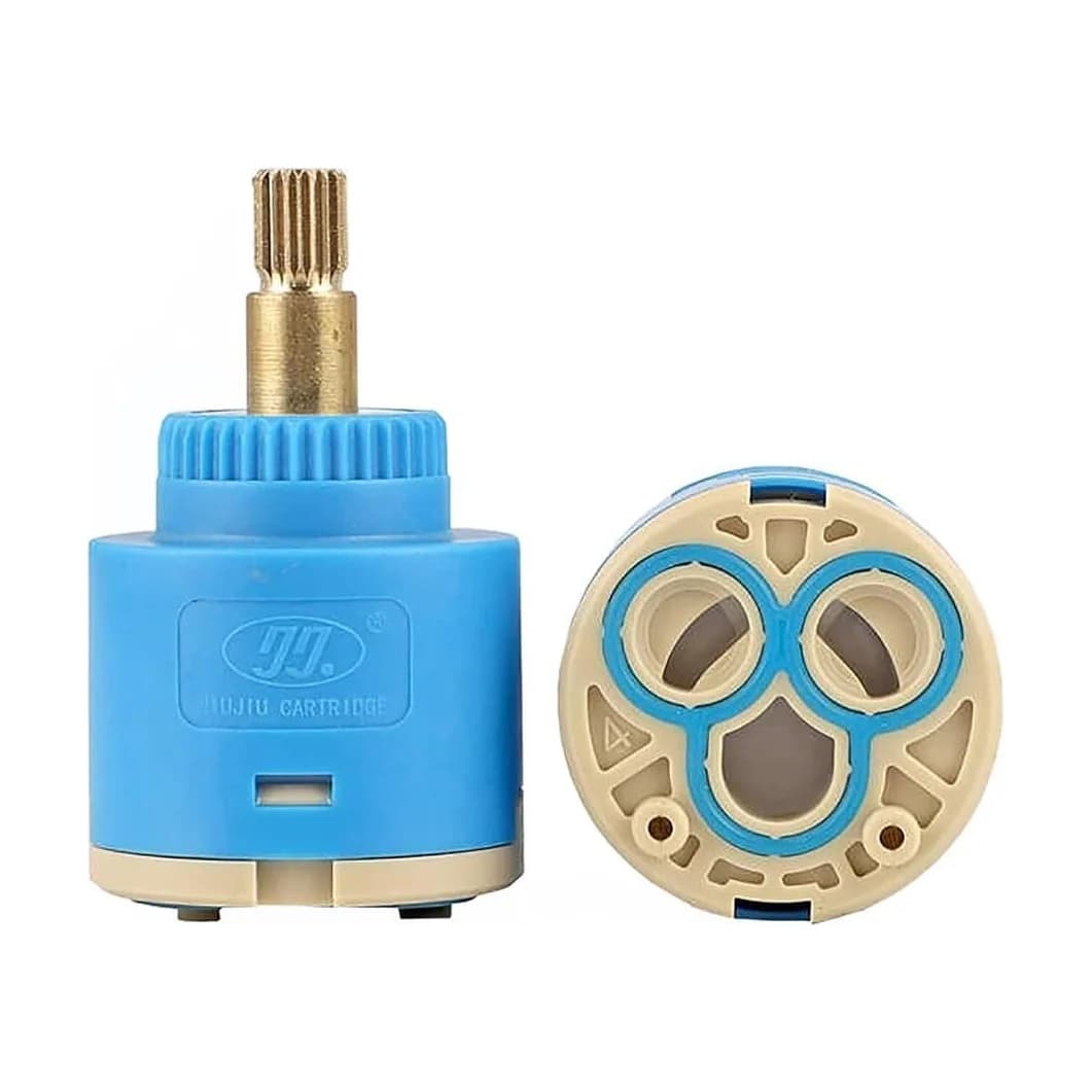 35mm Replacement Ceramic Disc Cart