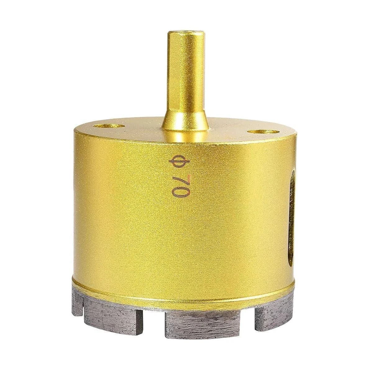70mm Diamond Drill Bit