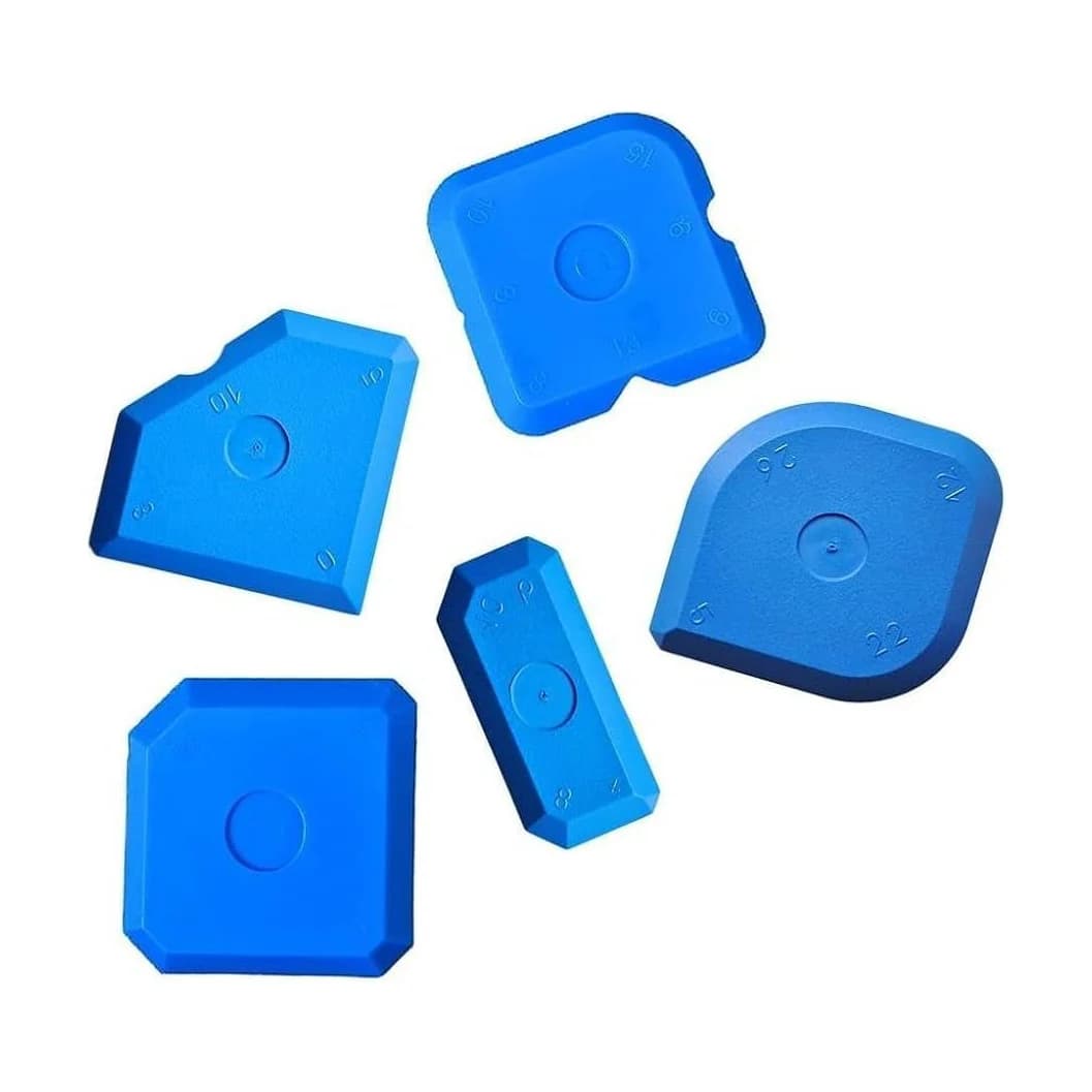 Silicone Sealants
