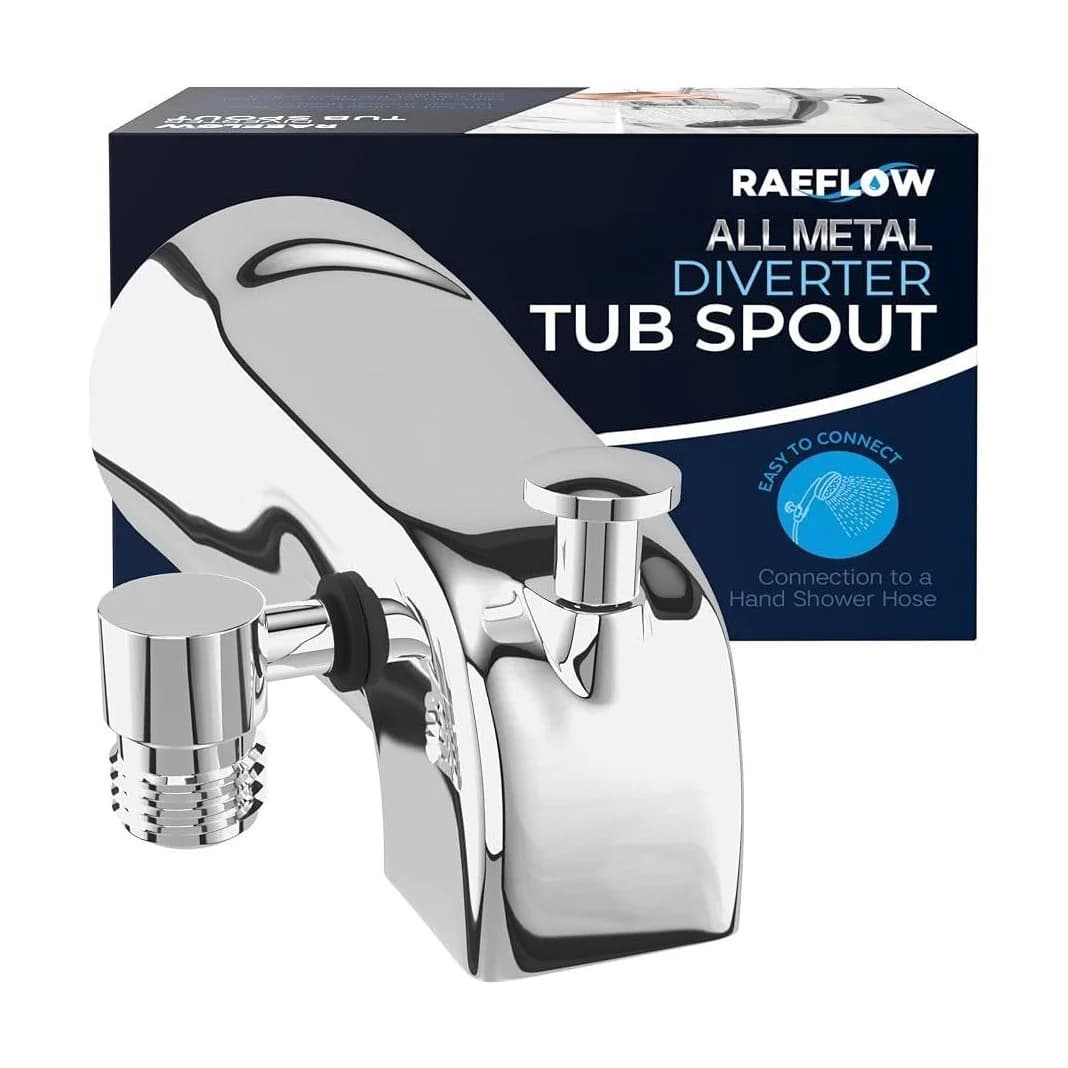 3/4" Bath Shower Diverter Washer