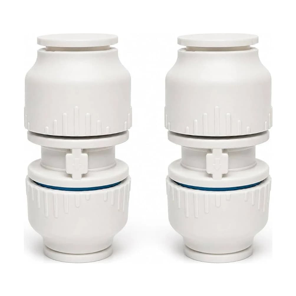 Pipe Connector