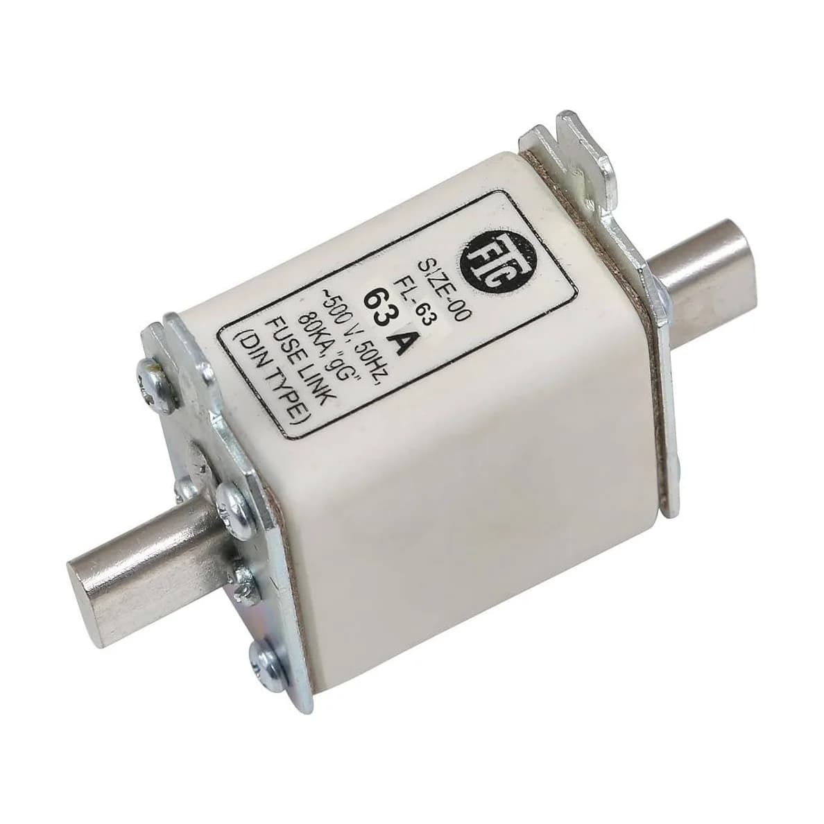 63AMP Fuse HRC
