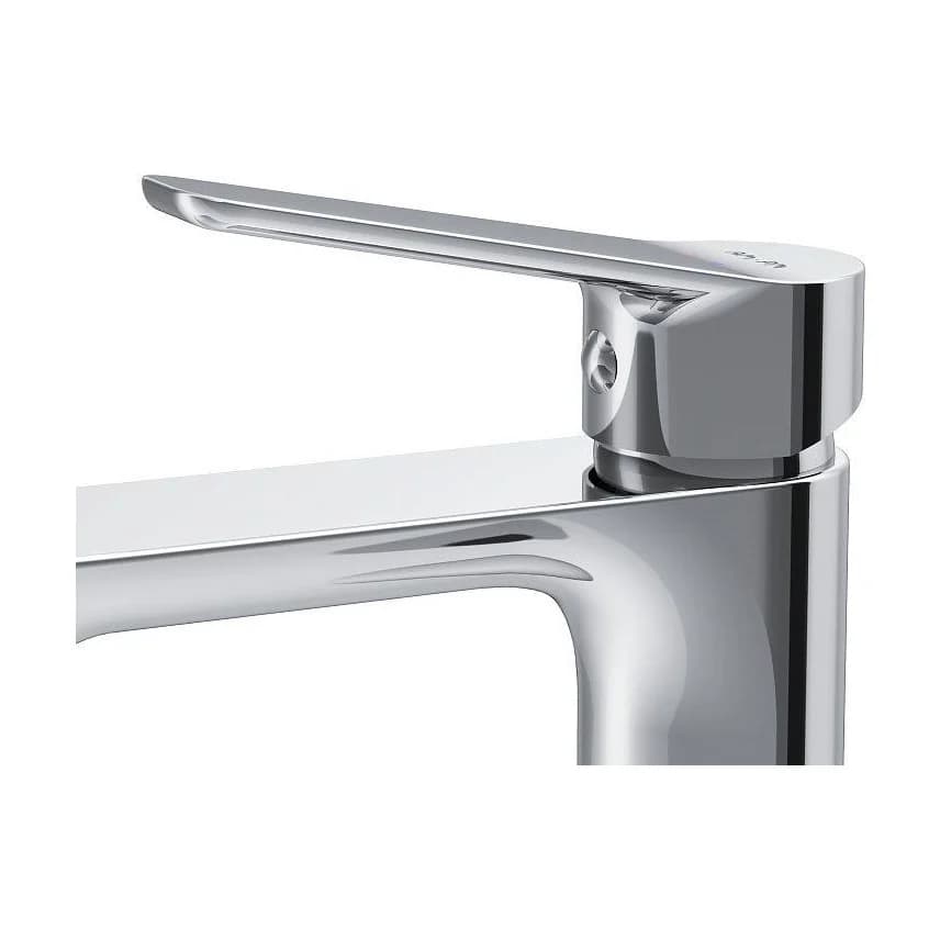 Hits Mixer Single Hole