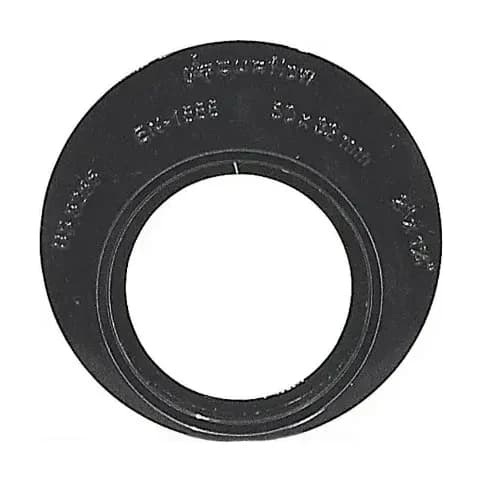 Aquaflow 50mm X 32mm Solvent Waste Reducer - Black