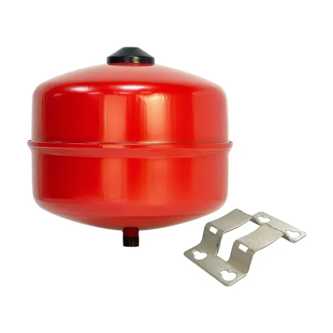 Heating Vessel