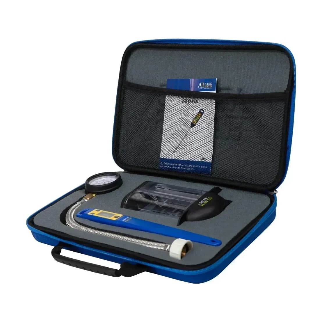 Water Pressure Test Kit