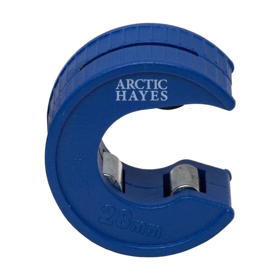 Arctic Hayes 28mm U-Cut Pipe Slice 443003