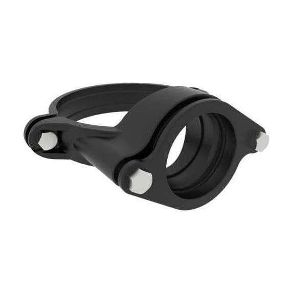 100mm GT133 Timesaver Soil Strap on Boss 192323