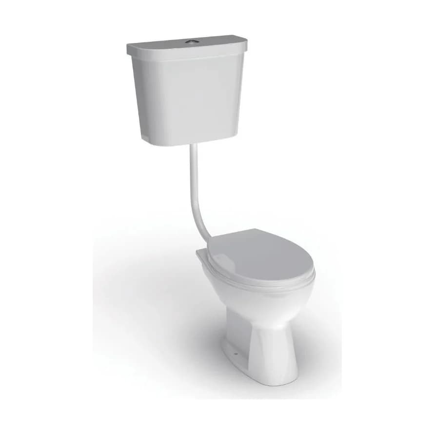 Berwick Low Level WC Pan