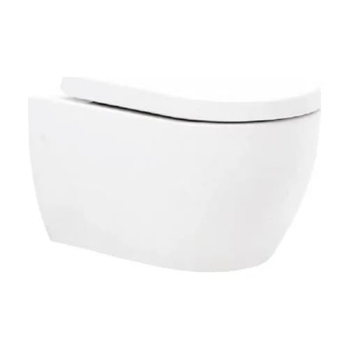 Metro-K Wall Hung Pan