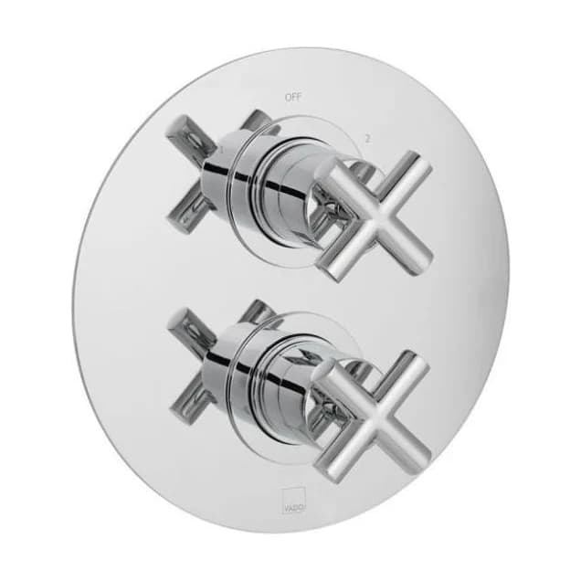 Vado Life Two Outlet Trim