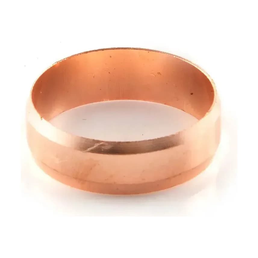 Compression Olive - 28mm Copper