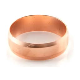 Compression Olive - 28mm Copper