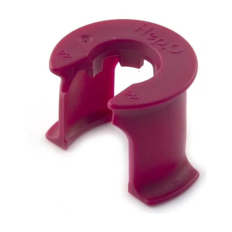 Hep2O Hepkey Plus 22mm Pink HX79/22W