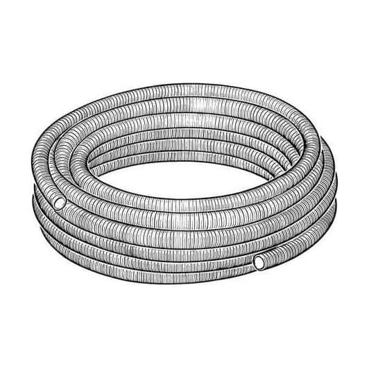 TracPipe Flexible Steel Gas Pipe