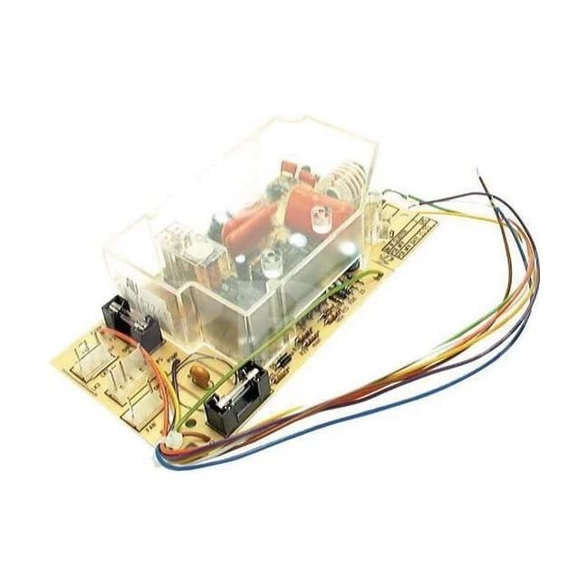 Baxi Electronic Control Board
