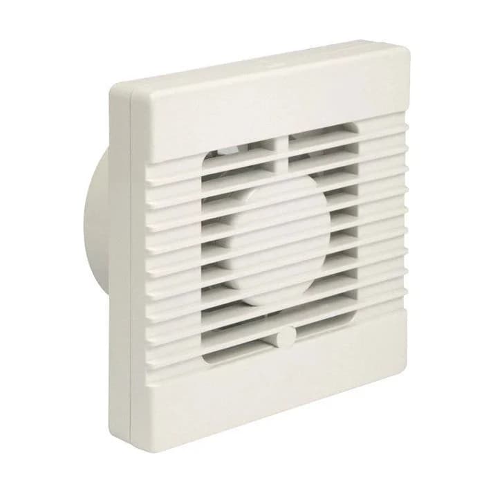 Extractor Fan 100mm (4")