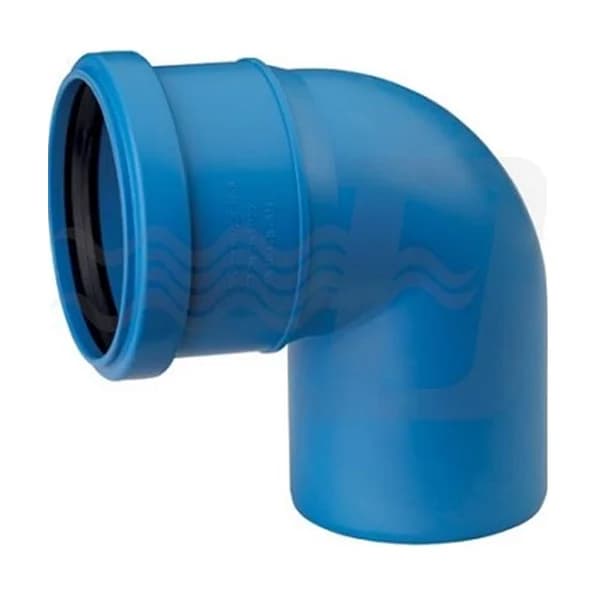 90 Elbow Valsir
