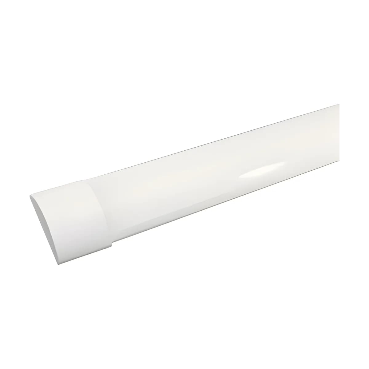 V-Tac 50W LED Batten Light 5ft Daylight 6400K 6000lm Samsung Chip