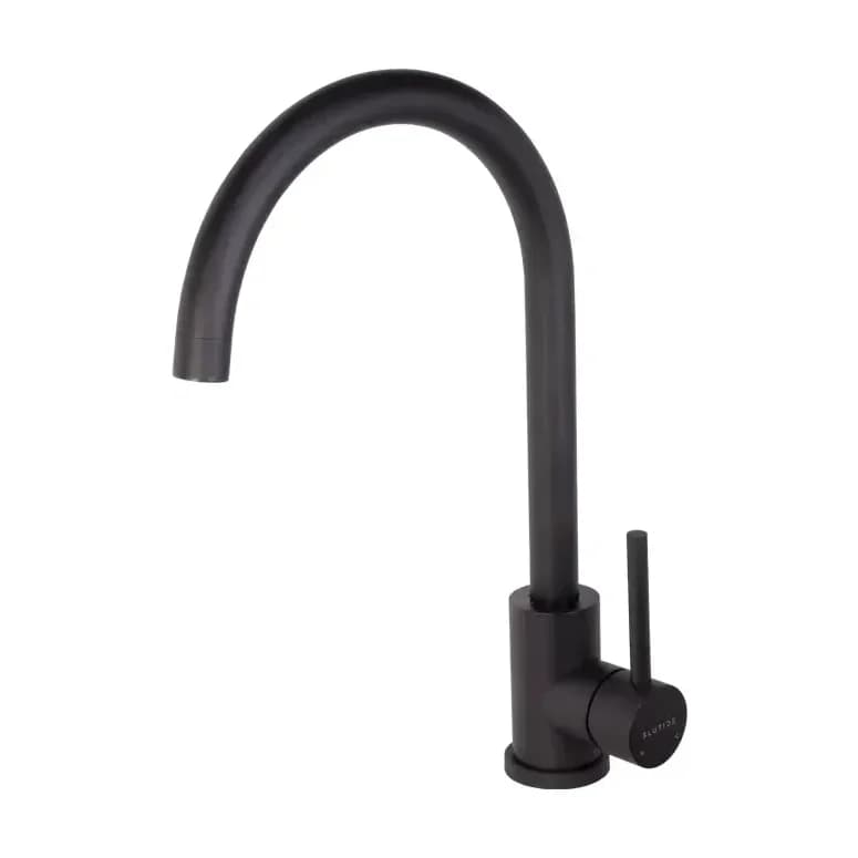 Single Hole Mixer Tap