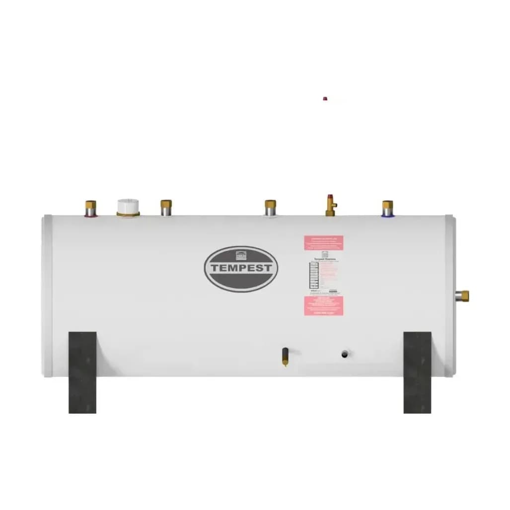 Telford Tempest Indirect Horizontal 150 Litre Unvented Cylinder (TSMI150/H)