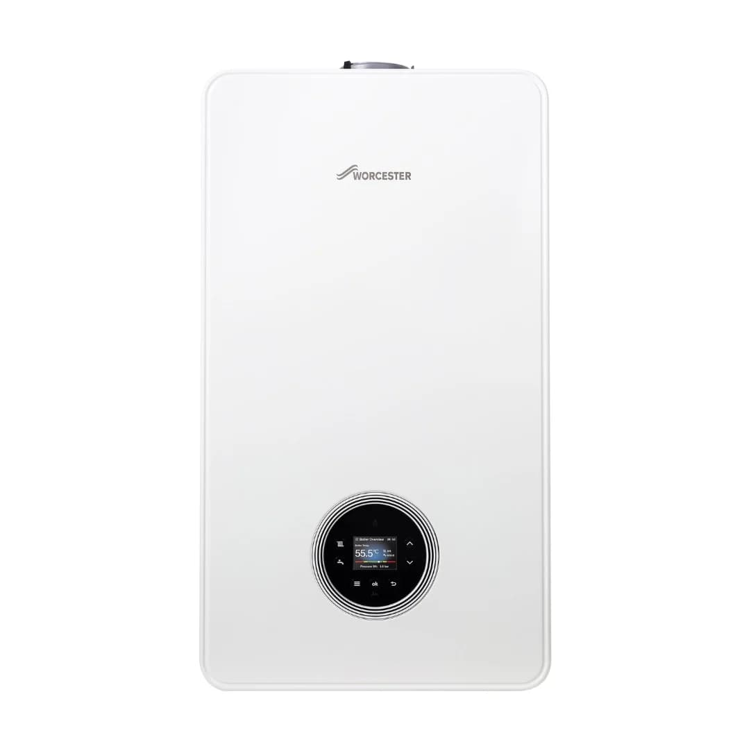 Worcester Greenstar 4000 24kW System Boiler