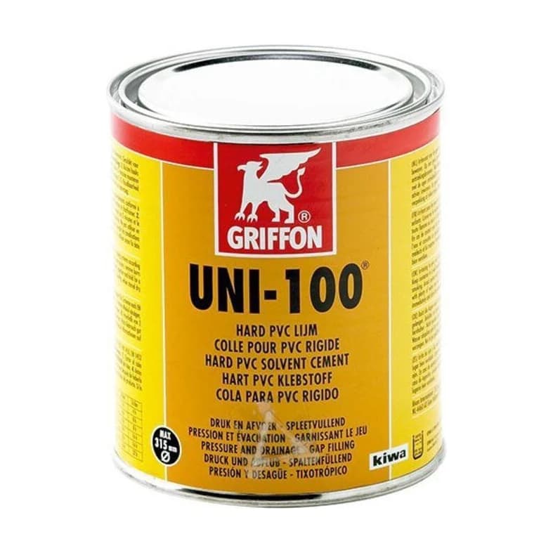 Griffon PVC Pipe Cement 250ml