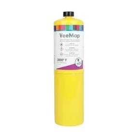 VeeMap Map Gas Cylinder 400g