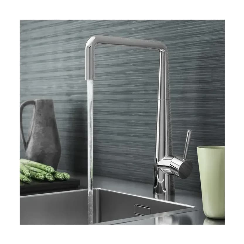 Trisen Tristo Single Lever Sink Mixer