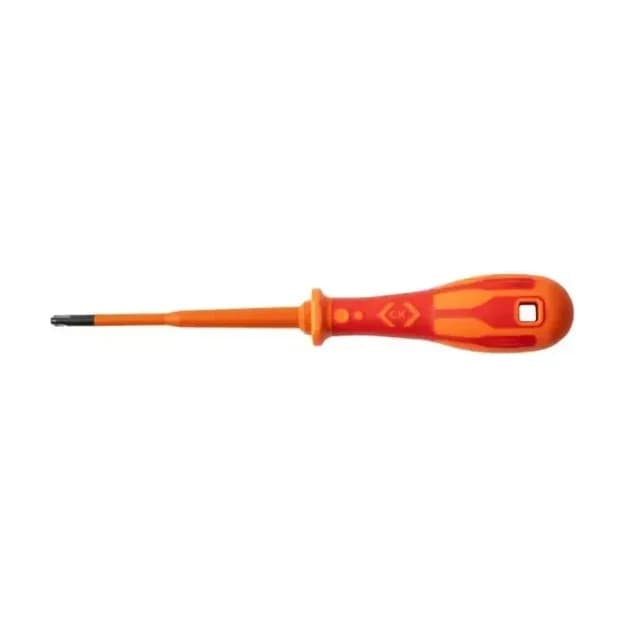 CK Dextro Slim VDE Screwdriver MOD2 x 125mm T49245-2