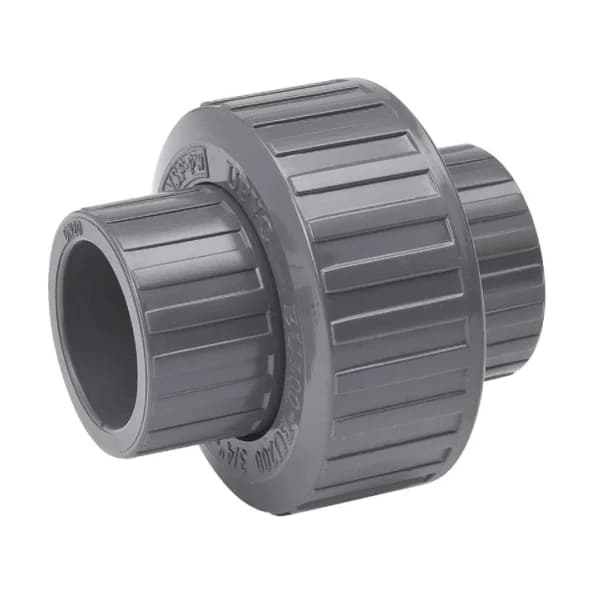 Disconnecting Union 1 1/4"