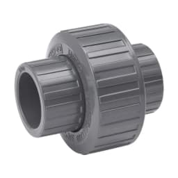 Disconnecting Union 1 1/4"