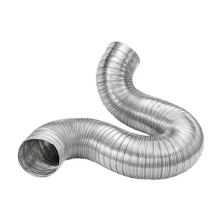 5" x 8ft Expandable Duct